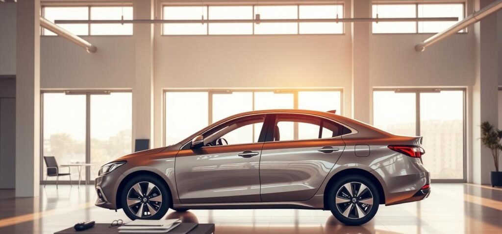 Empréstimo com Garantia de Veículo: Como Funciona e Quando Vale a Pena?