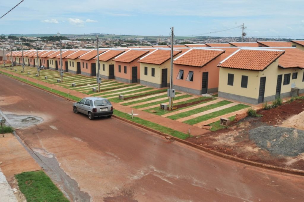 Como Conseguir a Casa Própria com o Minha Casa Minha Vida: Guia Atualizado para Realizar o Seu Sonho